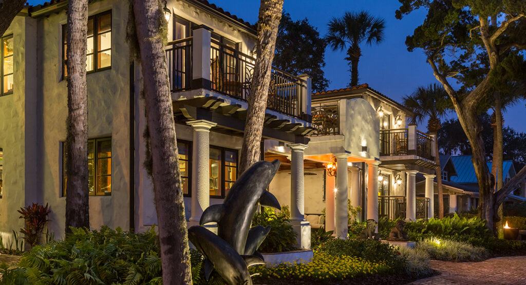 Black Dolphin Inn, Florida