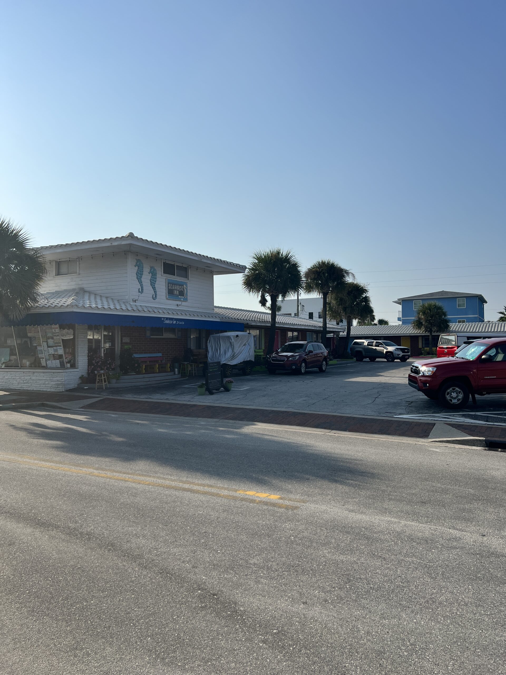 Budget Hotels - Travel New Smyrna