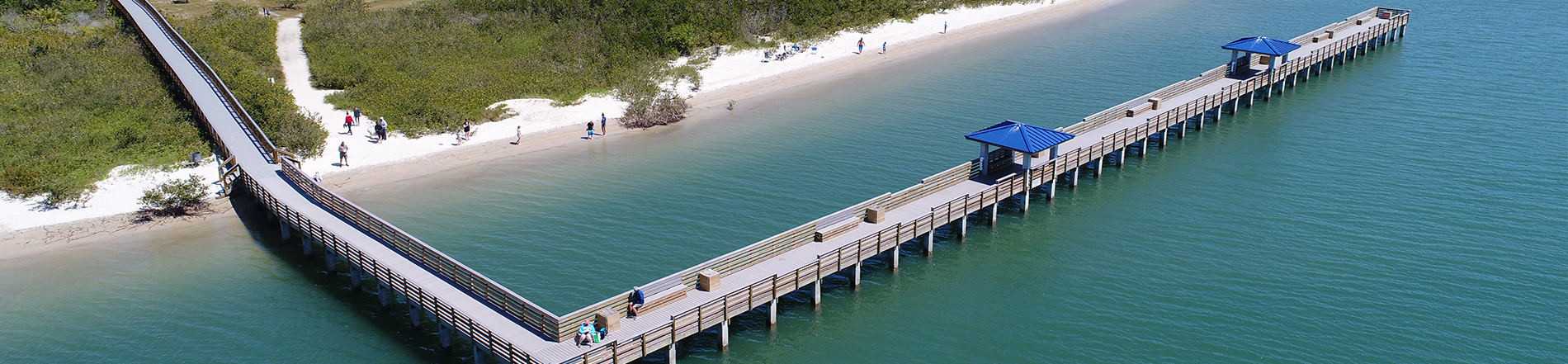 Smyrna Dunes Park