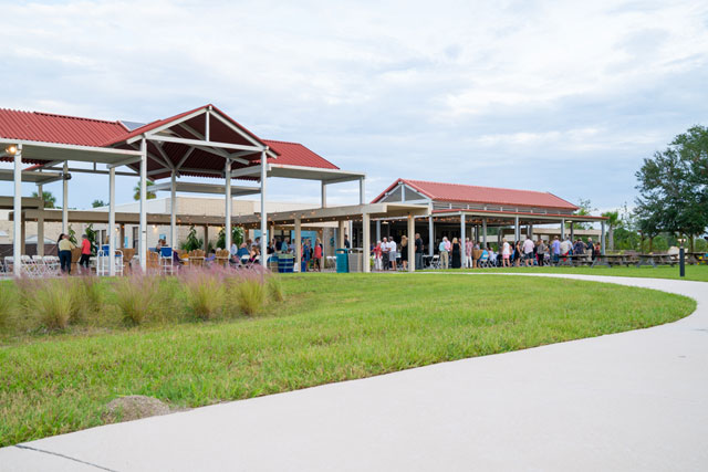 Marine Discovery Center 3