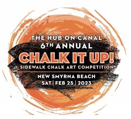 6th Annual Chalk It Up