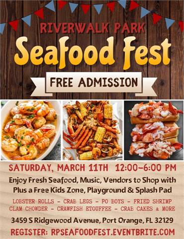 Seafood Fest