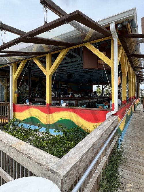 Riverdeck Bar Riverdeck Bar